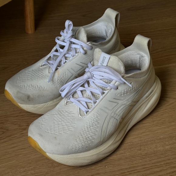 asics gel-nimbus 25 - Picture 2 of 7